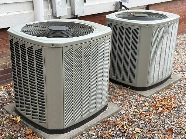 Reliable Hvac contractor in Andover, CT by JG Cool HVAC